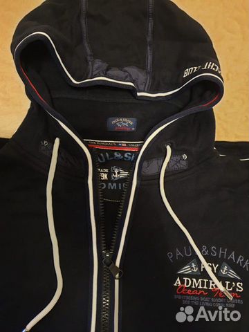 Спортивный костюм Paul Shark Спортивный костюм Paul Shark