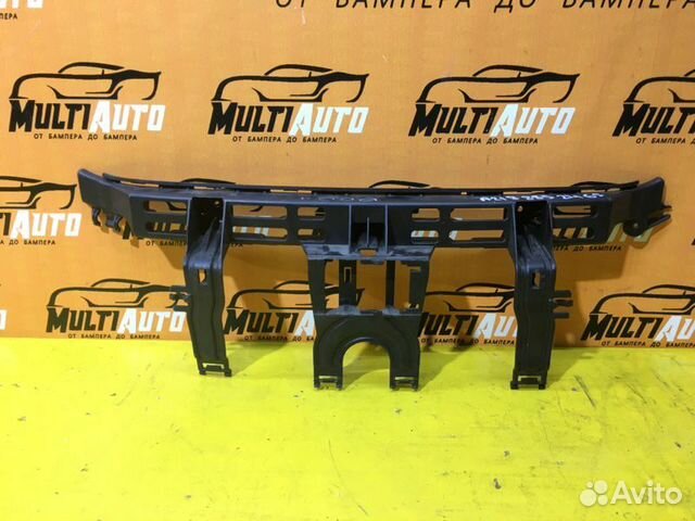 Кронштейн бампера задний Mercedes Cls W218 Кронштейн бампера задний Mercedes Cls W218