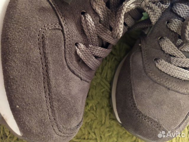 Кроссовки Кроссовки