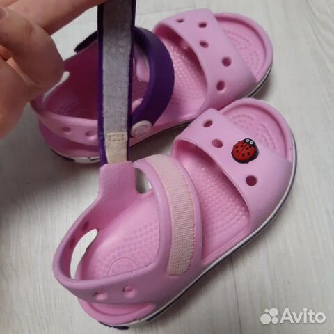 Crocs сандали, c6