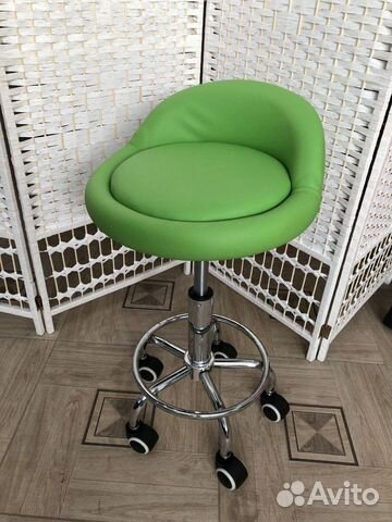 Стул для мастера