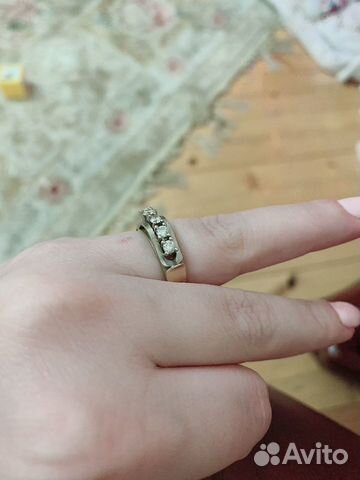 Золотое кольцо