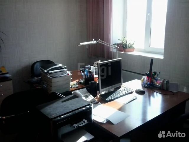 Продам офисное помещение, 22 м²