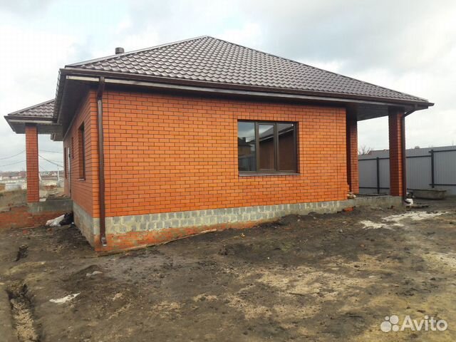 Дом 120 м² на участке 9 сот. Дом 120 м² на участке 9 сот.