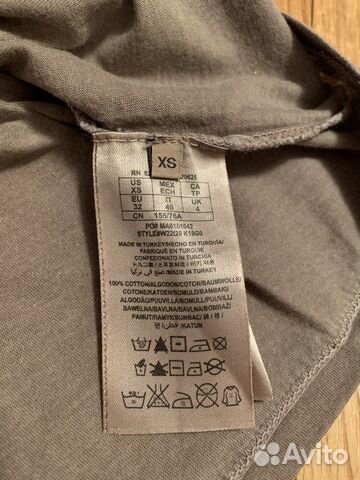 Женская футболка «Guess» Женская футболка «Guess»