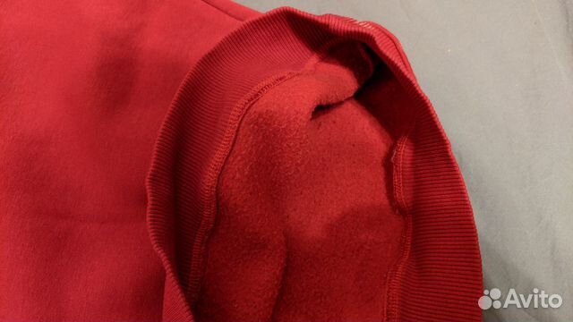 Свитшот Steal Chill Свитшот Steal Chill