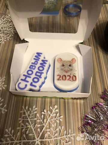 Новогоднее Мыло Своими Руками