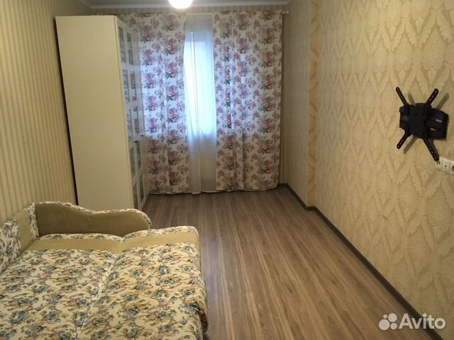2-к квартира, 65 м², 2/5 эт.