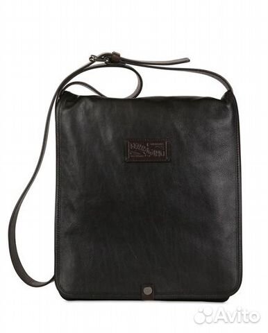 Salvatore Ferragamo, оригинал, мужская сумка Salvatore Ferragamo, оригинал, мужская сумка