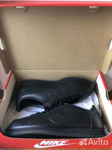 Nike Cortez Leather Nike Cortez Leather