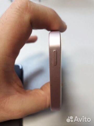 iPhone SE 32gb iPhone SE 32gb