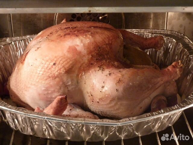 Деревенская птица и мясо Деревенская птица и мясо