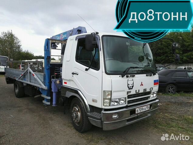 Эвакуатор Иркутск услуги кран борт,до 8 тонн