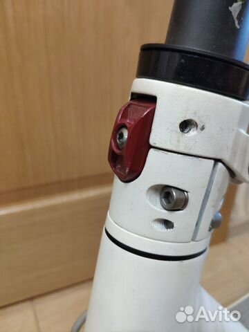 Электросамокат Xiaomi M365 Электросамокат Xiaomi M365