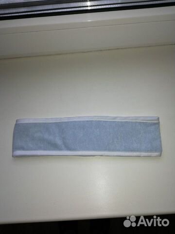 Повязка на голову