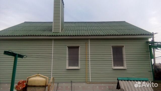 Дом 90 м² на участке 15 сот. Дом 90 м² на участке 15 сот.
