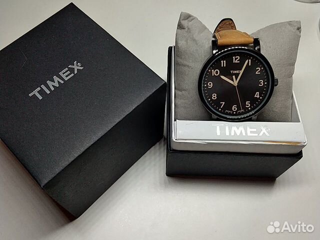 Наручные часы Timex T2n677