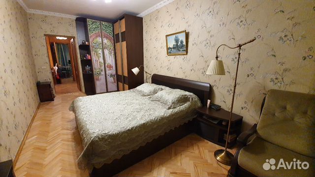 2-к квартира, 63 м², 7/8 эт.