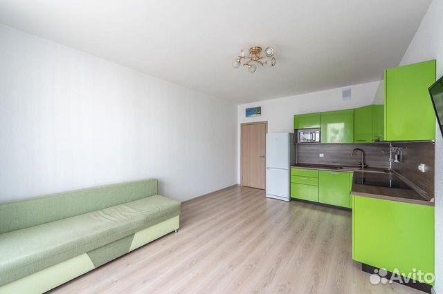 1-к квартира, 46.1 м², 4/8 эт. 1-к квартира, 46.1 м², 4/8 эт.