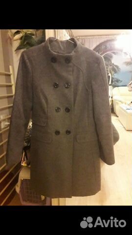 Пальто Пальто