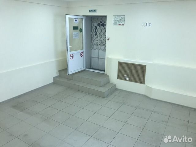 Торговое помещение, 60 м²