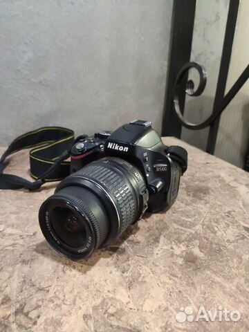 Зеркальный фотоаппарат nikon D5100 Зеркальный фотоаппарат nikon D5100
