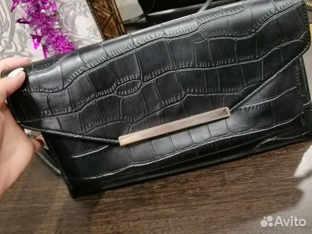 Клатч