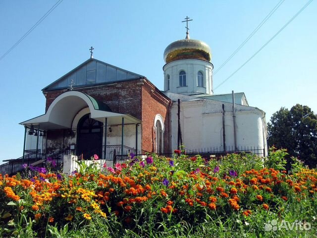 Незнаново кораблинский район фото