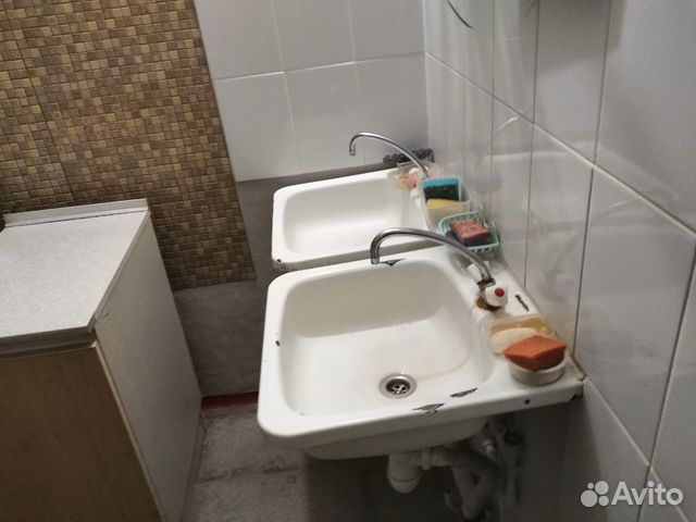 Комната 16 м² в 6-к, 3/3 эт. Комната 16 м² в 6-к, 3/3 эт.