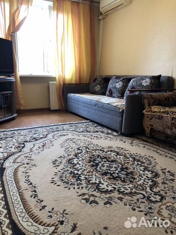 1-к квартира, 48 м², 2/5 эт.