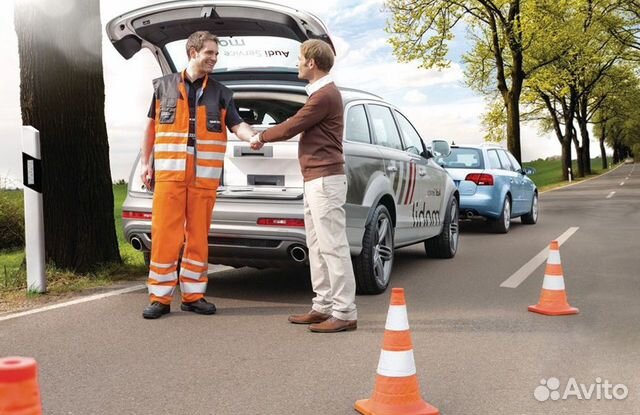 Выездной автосервис 24/7Услуга помощь на дороге