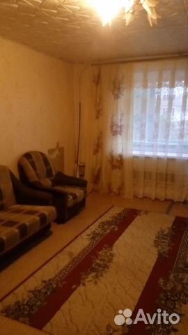 2-к квартира, 46.7 м², 1/5 эт.