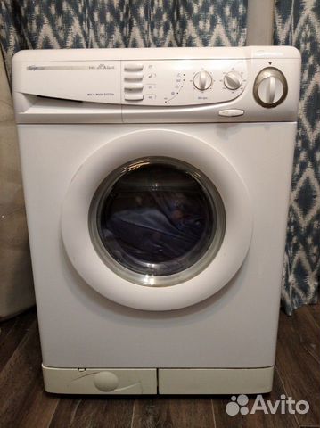 Стиральная машина Candi Стиральная машина Candi