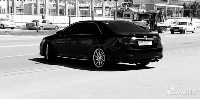 Комплект новых колес в сборе R17 Vossen CVT