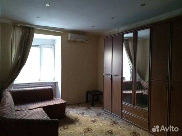 1-к квартира, 41 м², 1/10 эт. 1-к квартира, 41 м², 1/10 эт.