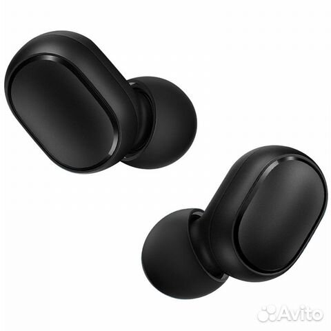 Оригинал Наушники Xiaomi Redmi Airdots TWS Оригинал Наушники Xiaomi Redmi Airdots TWS