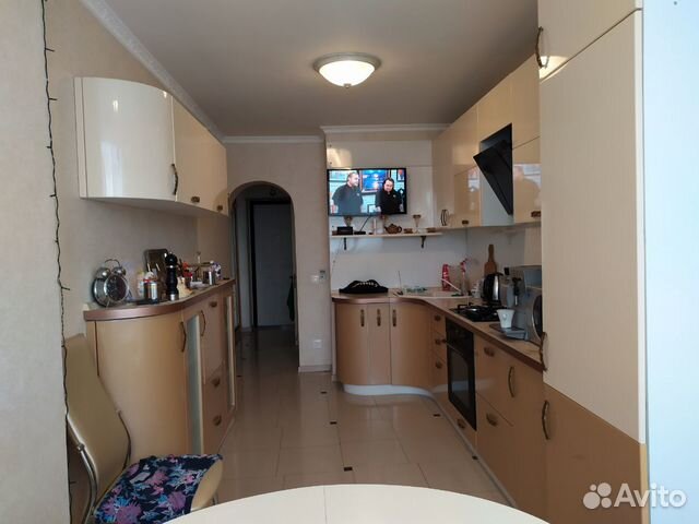 2-к квартира, 62 м², 7/14 эт. 2-к квартира, 62 м², 7/14 эт.