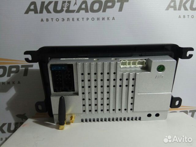 Магнитола для VW Gollf5, Passat B6, Polo, Jetta