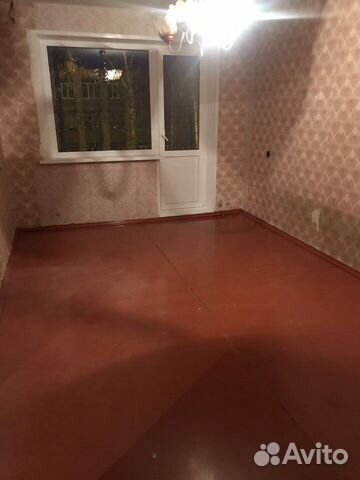 3-к квартира, 58 м², 3/5 эт. 3-к квартира, 58 м², 3/5 эт.