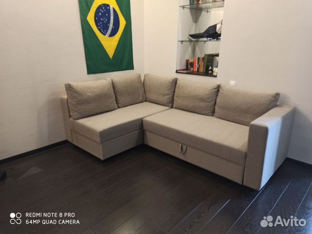 uglovoj divan krovat mansberg hoff kupit v kazani tovary dlya doma i dachi avito