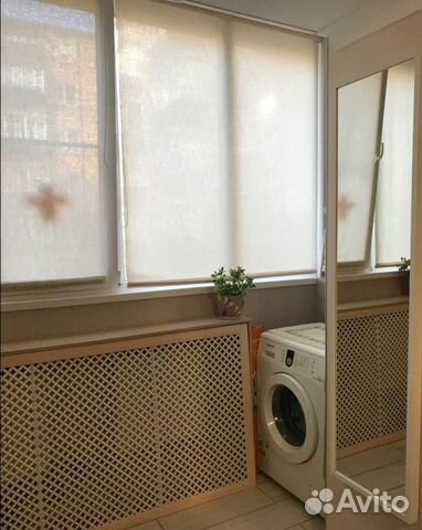 1-к квартира, 45 м², 3/6 эт.