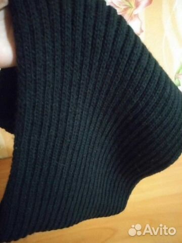 Снуд новый