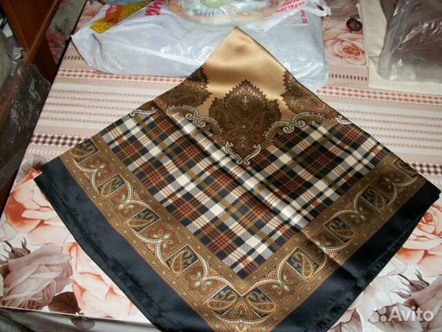 Платок женский Платок женский