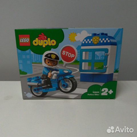 10900 duplo