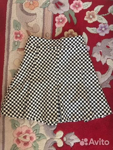 Юбка zara