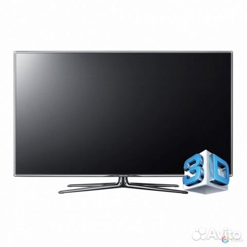 Телевизор 3D LED SAMSUNG Ue 46 d7000 Телевизор 3D LED SAMSUNG Ue 46 d7000