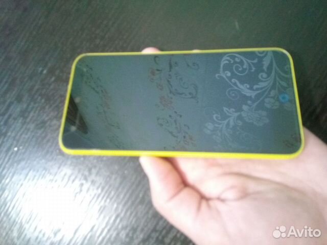 ZTE blade X5