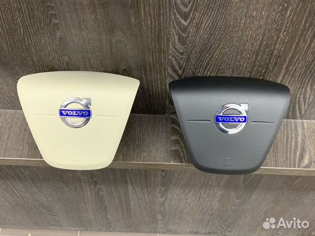 Подушка безопасности Вольво Airbag Volvo