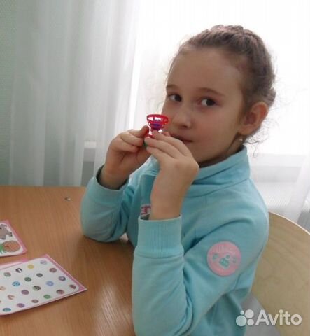 Логопед