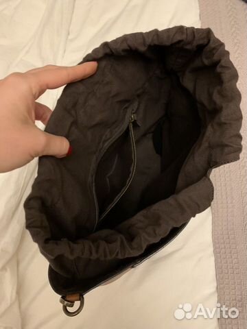 Сумка Massimo Dutti